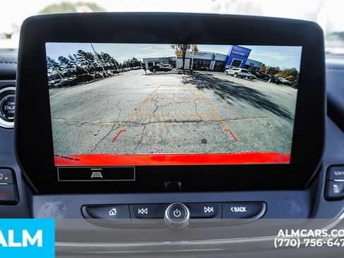 Used 2023 Chevrolet Blazer LT image 39