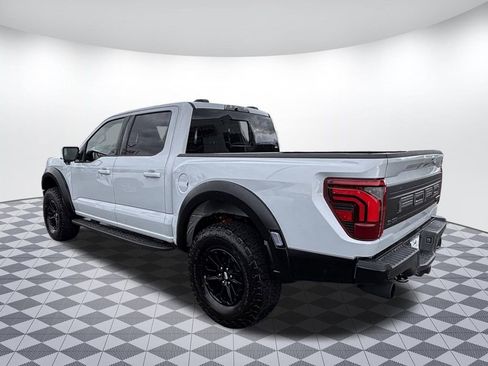 Used 2025 Ford F150 Raptor AWD/4WD image 5
