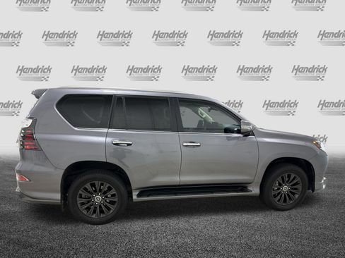 Certified 2023 Lexus GX 460 Premium AWD/4WD image 11