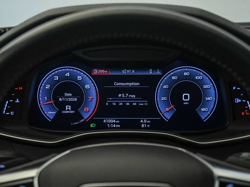 Used 2019 Audi A6 3.0T Premium Plus w/ Premium Plus Package AWD/4WD image 18