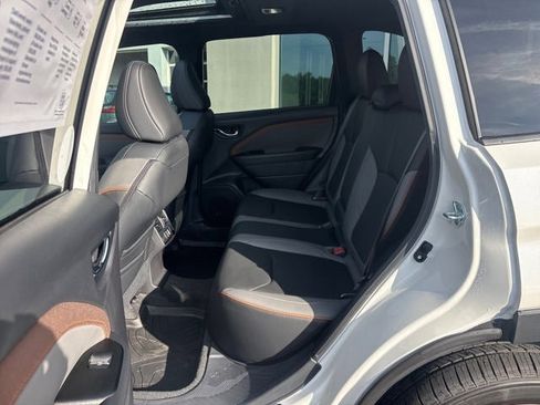 New 2026 Subaru Forester Sport AWD/4WD image 86