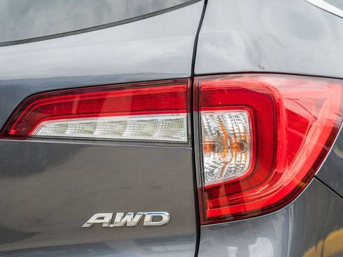 Used 2019 Honda Pilot EX-L image 8
