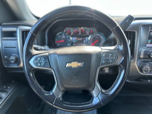 Used 2019 Chevrolet Silverado 1500 LT RWD image 15