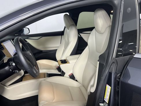 Used 2021 Tesla Model S Long Range image 19
