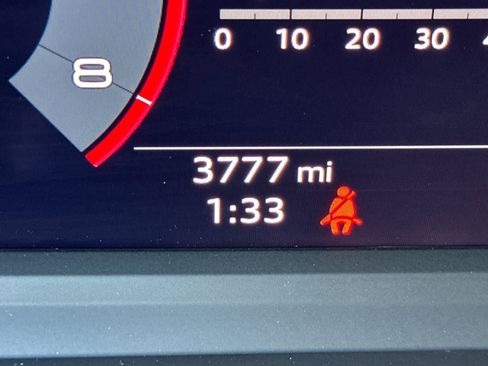 Certified 2025 Audi A3 2.0T Premium w/ Black Optic Package image 23