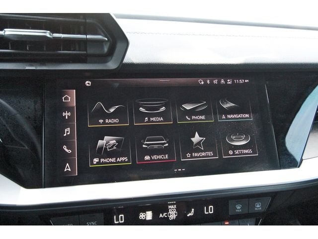 Used 2024 Audi A3 2.0T Premium Plus AWD/4WD image 23