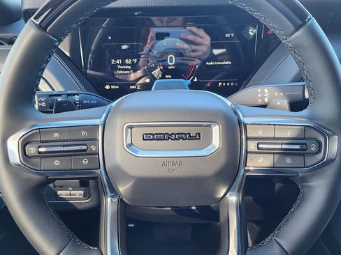 New 2026 GMC Yukon XL Denali w/ Denali Reserve Package image 21