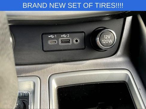 Used 2020 Nissan Murano SV w/ Premium Package image 33