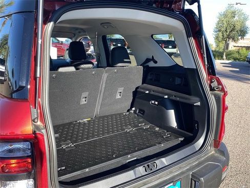 New 2025 Ford Bronco Sport Outer Banks image 39