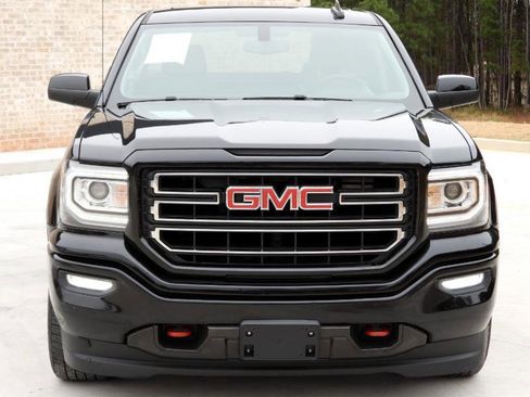 Used 2019 GMC Sierra 1500 Limited Elevation w/ Elevation Edition image 28