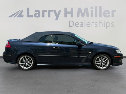 Used 2005 Saab 9-3 Aero FWD image 6