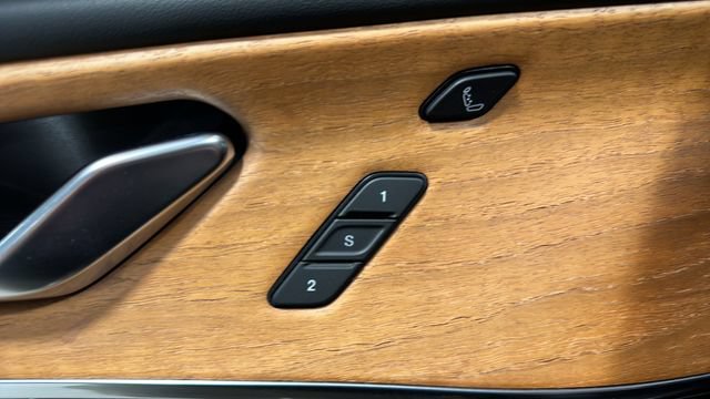 Used 2024 Jeep Grand Cherokee Summit AWD/4WD image 13