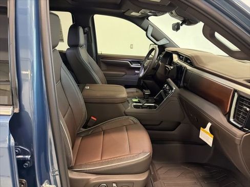 New 2026 GMC Sierra 1500 Denali w/ Technology Package AWD/4WD image 30