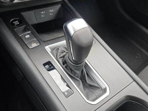 New 2026 Nissan Kicks S image 24