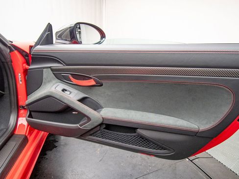 Used 2025 Porsche 718 Boxster Spyder RS image 55