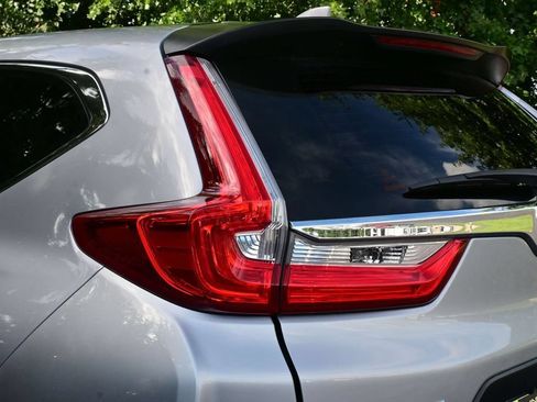 Used 2019 Honda CR-V LX image 30