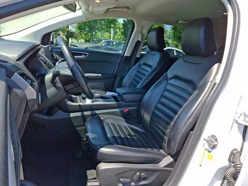 Used 2024 Ford Edge SEL AWD/4WD image 24