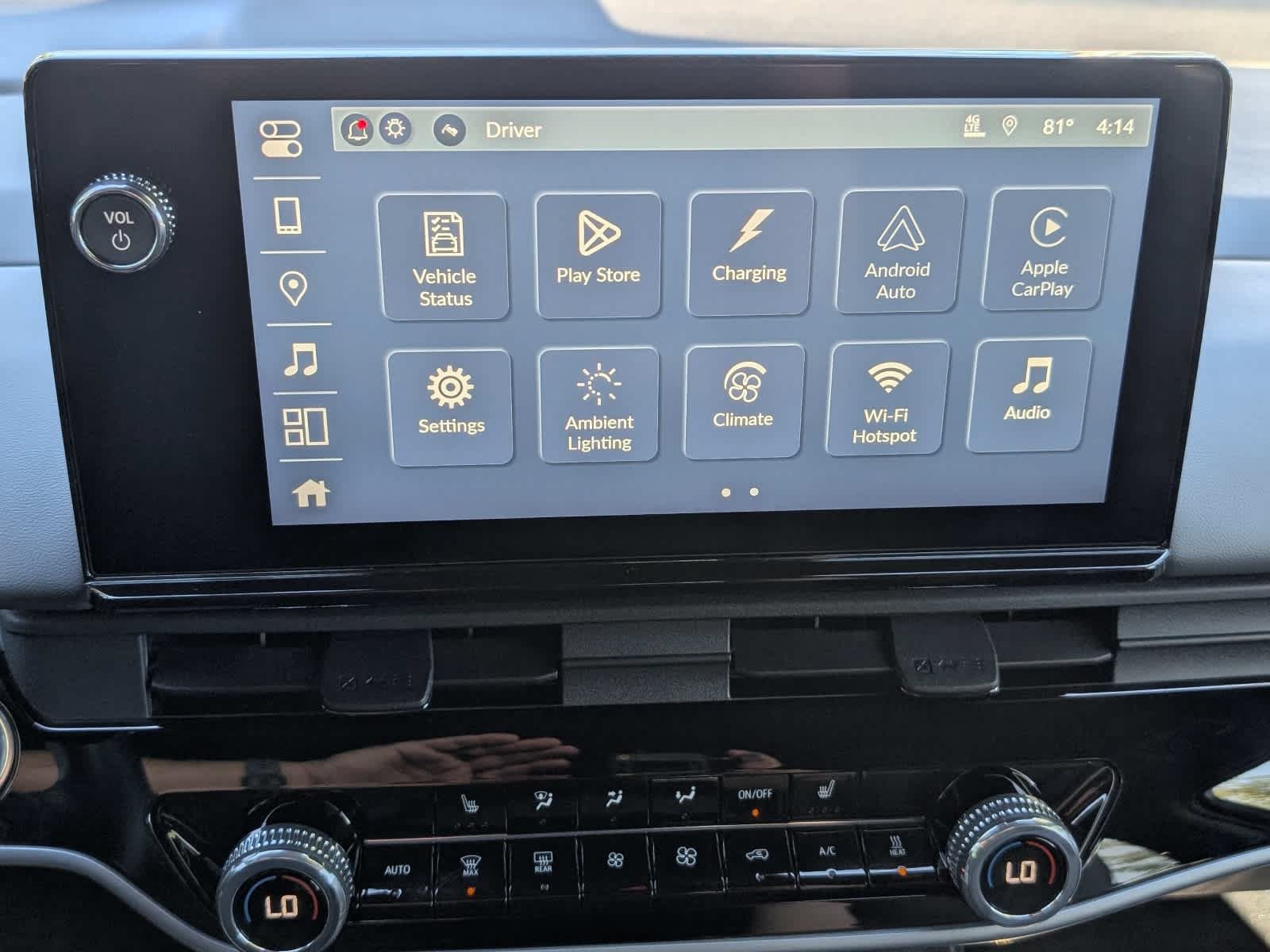 Certified 2024 Honda Prologue Touring image 30