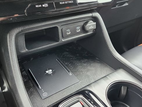 Used 2026 Honda Passport TrailSport image 10