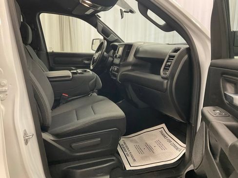 Used 2022 RAM 1500 Tradesman AWD/4WD image 29