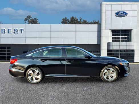 Used 2020 Honda Accord EX-L image 8