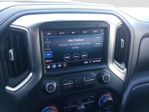 Used 2019 Chevrolet Silverado 1500 RST w/ All-Star Edition image 17