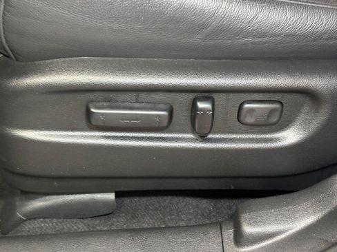 Certified 2023 Honda Passport EX-L image 23