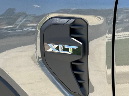 New 2026 Ford Ranger XLT w/ Equipment Group 301A High AWD/4WD image 25