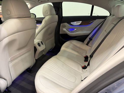 Certified 2022 Mercedes-Benz CLS 450 450 image 14