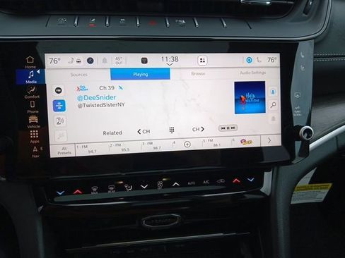 New 2026 Jeep Grand Cherokee Limited image 38