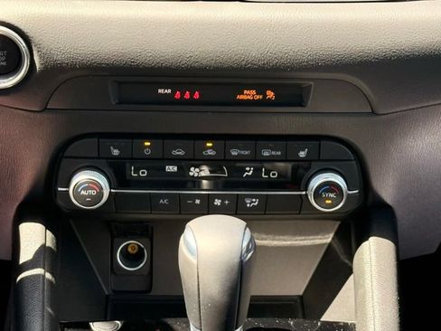 Used 2023 MAZDA CX-5 AWD 2.5 S image 31