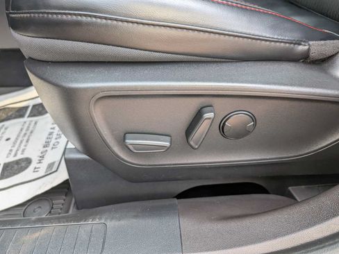 Used 2023 Ford Escape ST-Line w/ Tech Pack #1 AWD/4WD image 39