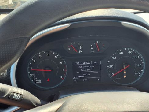 Used 2024 Chevrolet Malibu LT FWD image 19