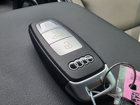 New 2026 Audi Q3 quattro 2.0T AWD/4WD image 36