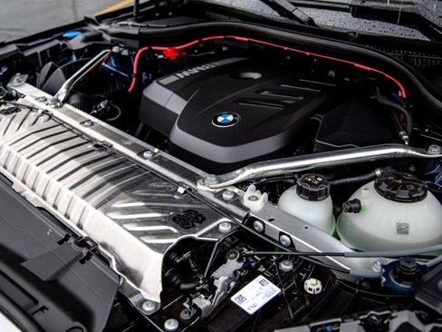 New 2026 BMW X3 xDrive30 w/ Premium Package AWD/4WD image 23