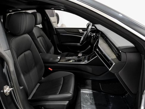 Used 2022 Audi A7 3.0T Premium image 34