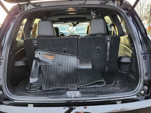 Used 2022 Honda Pilot TrailSport image 25