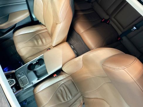 Used 2021 Acura TLX w/ Technology Package image 20