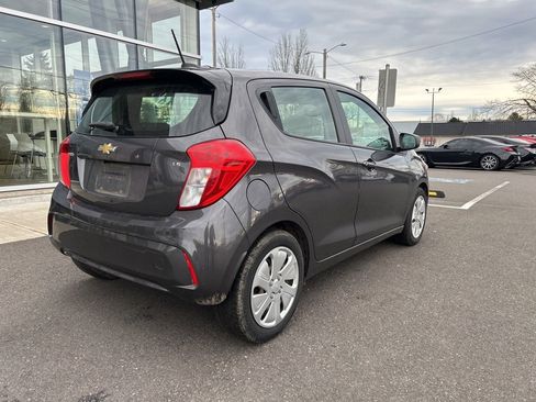 Used 2016 Chevrolet Spark LS image 3