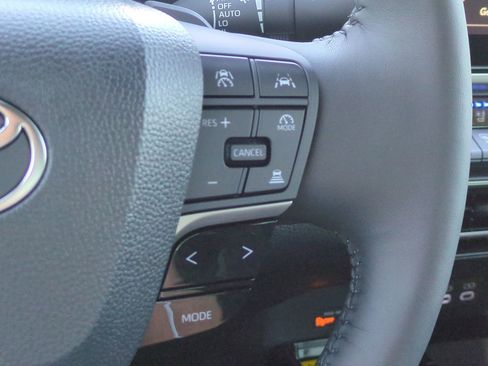 Used 2026 Toyota Camry XSE image 24