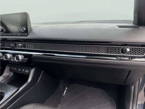 Used 2026 Honda Civic Sport image 51
