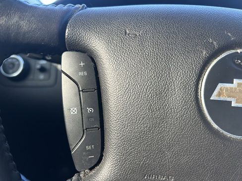 Used 2008 Chevrolet Impala LT w/ Luxury Edition Package image 17