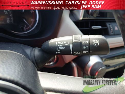 Used 2021 Toyota RAV4 Limited w/ Limited Grade Weather Package AWD/4WD image 16