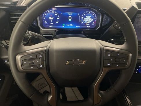 New 2026 Chevrolet Silverado 2500 ZR2 image 29