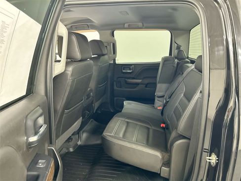 Used 2019 GMC Sierra 2500 Denali w/ Duramax Plus Package image 19