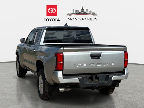 New 2026 Toyota Tacoma SR5 RWD image 5