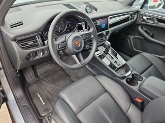 Certified 2026 Porsche Macan AWD/4WD video 4