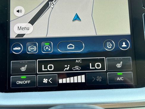 Certified 2025 Subaru Outback Premium AWD/4WD image 18