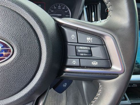 Used 2024 Subaru Outback Touring XT w/ Popular Package #2 image 25