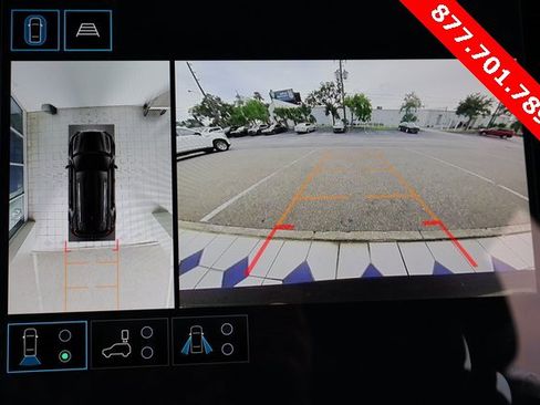 New 2026 GMC Terrain AT4 w/ Convenience Package III image 25